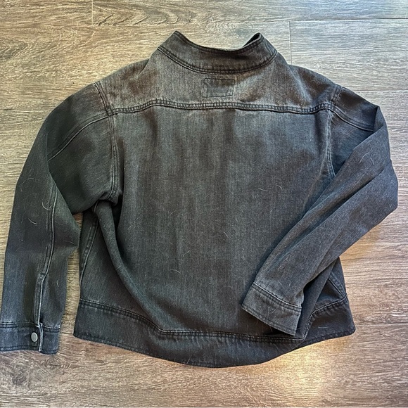 Jean Jacket - Picture 2 of 3